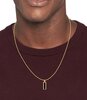 Bijou TOMMY HILFIGER JEWELS 2790541 Homme