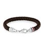 Bijou TOMMY HILFIGER JEWELS BRAIDED 2790546 Homme