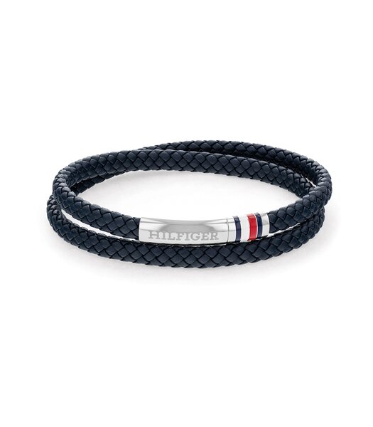 Bijou TOMMY HILFIGER JEWELS DOUBLE 2790549 Homme