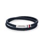 Bijou TOMMY HILFIGER JEWELS DOUBLE 2790549 Homme