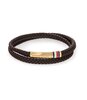 Bijou TOMMY HILFIGER JEWELS DOUBLE 2790551 Homme