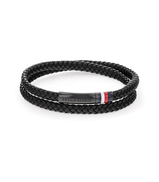 Jeweel TOMMY HILFIGER JEWELS DOUBLE 2790552 Heren