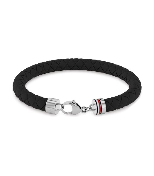 Bijou TOMMY HILFIGER JEWELS SILICONE 2790553 Homme