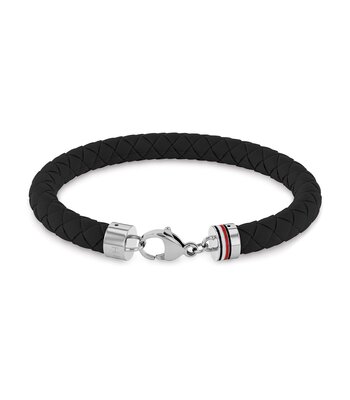 Bijou TOMMY HILFIGER JEWELS SILICONE 2790553 Homme