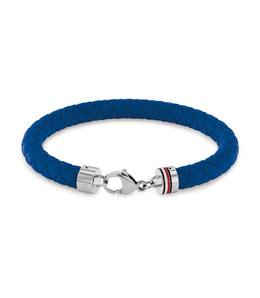 Bijou TOMMY HILFIGER JEWELS SILICONE 2790554 Homme