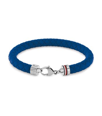 Bijou TOMMY HILFIGER JEWELS SILICONE 2790554 Homme