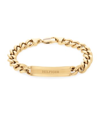 Bijou TOMMY HILFIGER JEWELS CLASH 2790580 Homme