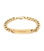 Bijou TOMMY HILFIGER JEWELS CLASH 2790580 Homme