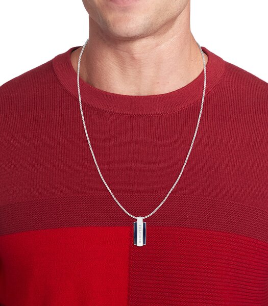 Bijou TOMMY HILFIGER JEWELS PARKER 2790599 Homme