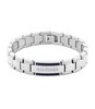 Bijou TOMMY HILFIGER JEWELS PARKER 2790600 Homme