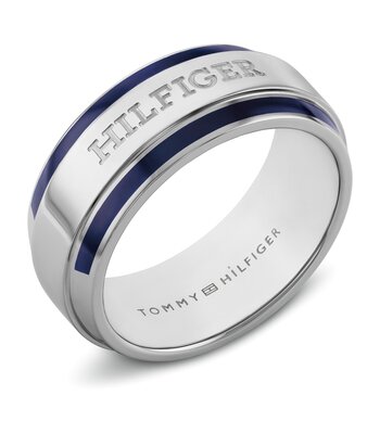 Bijou TOMMY HILFIGER JEWELS PARKER 2790602G Homme