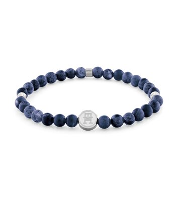 Bijou TOMMY HILFIGER JEWELS TH85 BEADS 2790608 Homme
