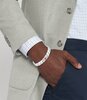 Bijou TOMMY HILFIGER JEWELS LARS 2790619 Homme