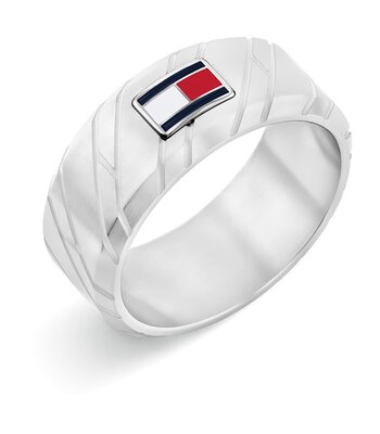 Bijou TOMMY HILFIGER JEWELS LARS 2790621G Homme