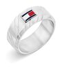 Jeweel TOMMY HILFIGER JEWELS LARS 2790621G Heren