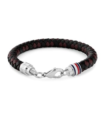 Bijou TOMMY HILFIGER JEWELS TYSON 2790632 Homme