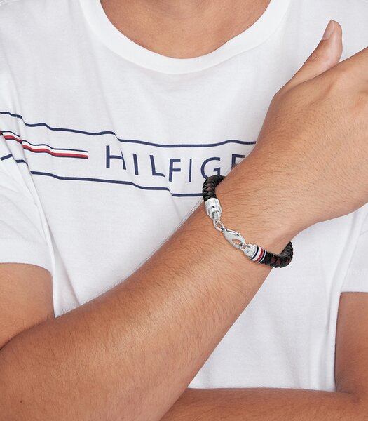 Bijou TOMMY HILFIGER JEWELS TYSON 2790632 Homme