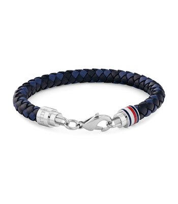 Bijou TOMMY HILFIGER JEWELS TYSON 2790634 Homme