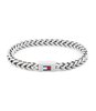 Bijou TOMMY HILFIGER JEWELS BRAIDED METAL 2790647 Homme