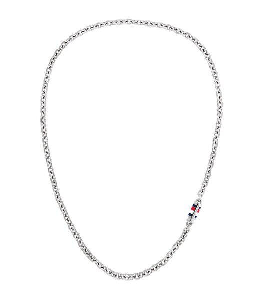 Bijou TOMMY HILFIGER JEWELS BRUCE CHAIN 2790650 Homme