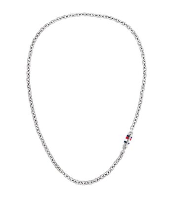 Bijou TOMMY HILFIGER JEWELS BRUCE CHAIN 2790650 Homme