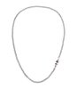 Bijou TOMMY HILFIGER JEWELS BRUCE CHAIN 2790650 Homme