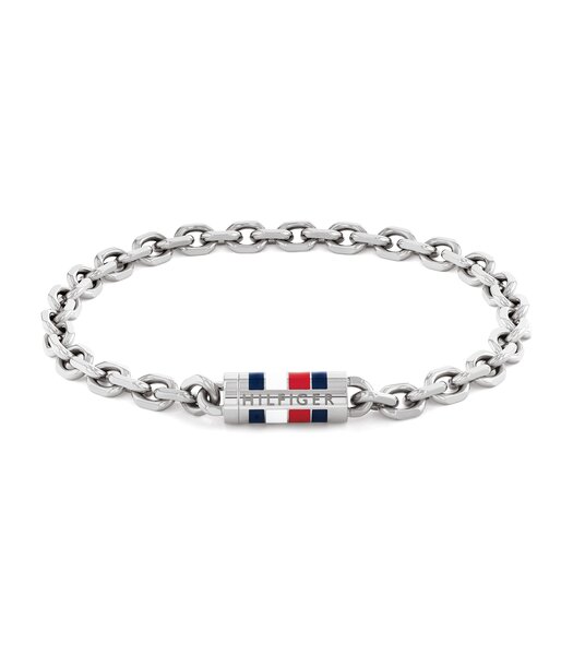 Jeweel TOMMY HILFIGER JEWELS BRUCE CHAIN 2790652 Heren