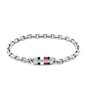 Jeweel TOMMY HILFIGER JEWELS BRUCE CHAIN 2790652 Heren
