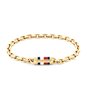 Bijou TOMMY HILFIGER JEWELS BRUCE CHAIN 2790653 Homme