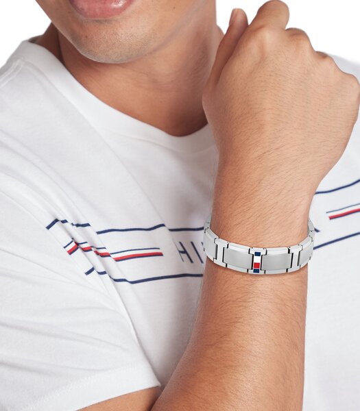 Jeweel TOMMY HILFIGER JEWELS JAMESON 2790657 Heren