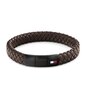 Bijou TOMMY HILFIGER JEWELS ROUND BRAIDED 2790661 Homme