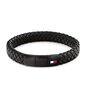 Bijou TOMMY HILFIGER JEWELS ROUND BRAIDED 2790662 Homme