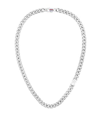 Bijou TOMMY HILFIGER JEWELS TH85 CHAIN 2790663 Homme