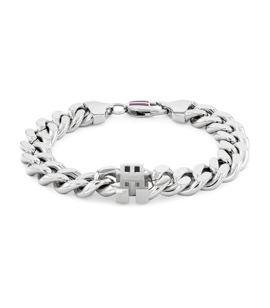 Bijou TOMMY HILFIGER JEWELS TH85 CHAIN 2790664 Homme
