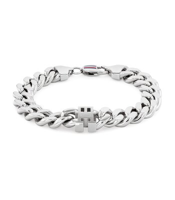 Bijou TOMMY HILFIGER JEWELS TH85 CHAIN 2790664 Homme