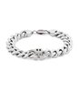 Bijou TOMMY HILFIGER JEWELS TH85 CHAIN 2790664 Homme