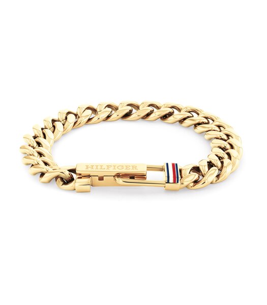 Jeweel TOMMY HILFIGER JEWELS ADJUSTABLE CHAIN 2790665 Heren