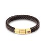 Bijou TOMMY HILFIGER JEWELS ROUND BRAIDED 2790671 Homme
