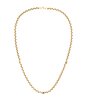 Bijou TOMMY HILFIGER JEWELS 3D FLAG METAL 2790673 Homme