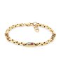 Bijou TOMMY HILFIGER JEWELS 3D FLAG METAL 2790675 Homme