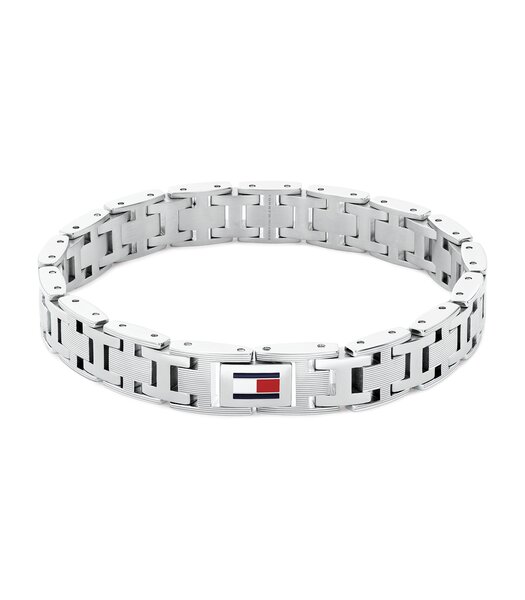 Jeweel TOMMY HILFIGER JEWELS H-LINK 2790682 Heren