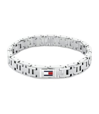 Bijou TOMMY HILFIGER JEWELS H-LINK 2790682 Homme