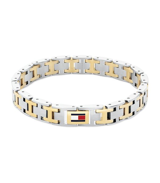 Bijou TOMMY HILFIGER JEWELS H-LINK 2790683 Homme