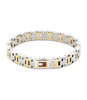 Bijou TOMMY HILFIGER JEWELS H-LINK 2790683 Homme