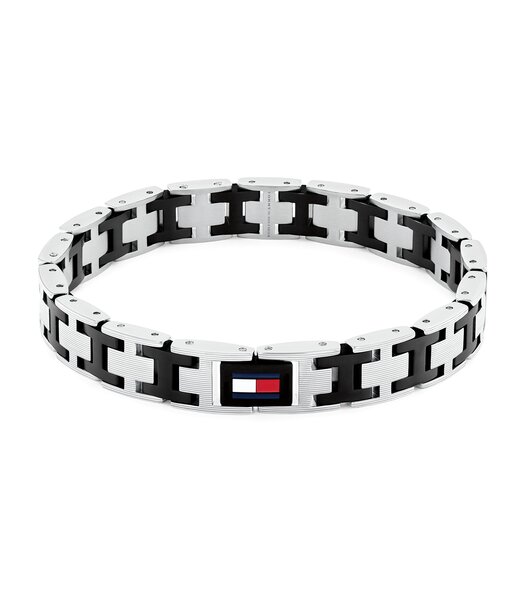 Bijou TOMMY HILFIGER JEWELS H-LINK 2790684 Homme