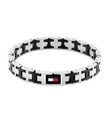 Bijou TOMMY HILFIGER JEWELS H-LINK 2790684 Homme