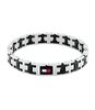 Bijou TOMMY HILFIGER JEWELS H-LINK 2790684 Homme