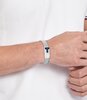 Bijou TOMMY HILFIGER JEWELS NAUTICAL MESH 2790705 Homme