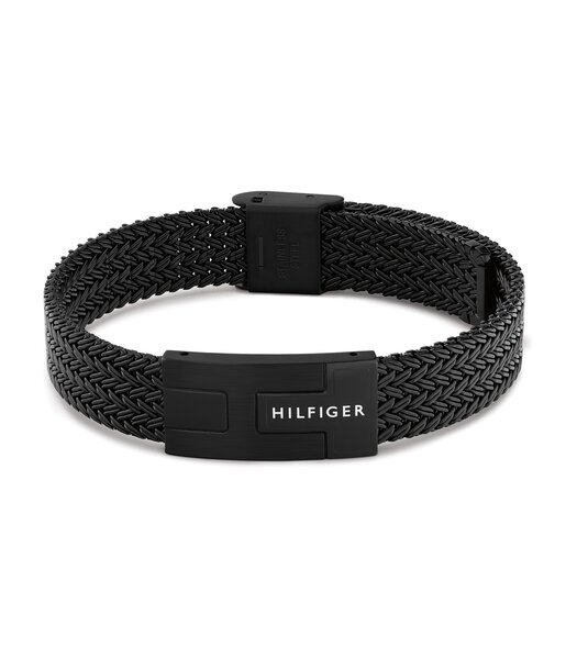 Bijou TOMMY HILFIGER JEWELS NAUTICAL MESH 2790707 Homme