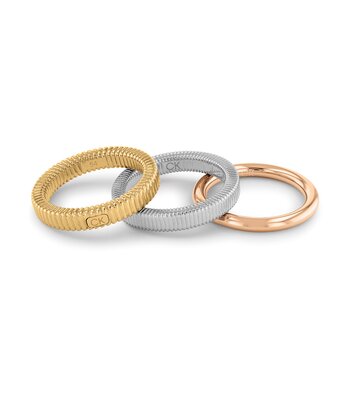 Bijou CALVIN KLEIN JEWELRY RING 35000027C